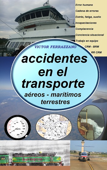 Accidentes en el Transporte 1